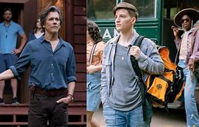 Image result for Kevin Bacon conversion camp