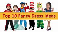 Image result for Fancy Dresses People Dressed Up