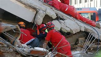 Image result for Baby Rescued From Earthquake