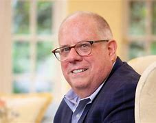 Image result for Maryland Governor Larry Hogan Annapolis