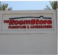 Image result for The RoomStore Furniture Store