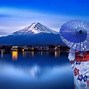 Image result for Places to Visit Between Tokyo and Kyoto