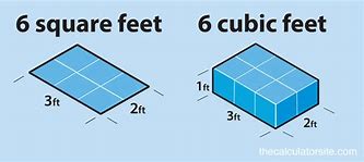 Image result for 10 Foot Cube