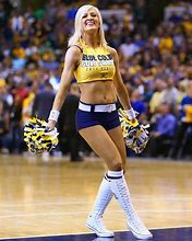 Image result for 2011 Indiana Pacers Dancers