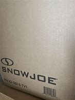 Image result for Snow Joe 48-Volt 18-In Single-Stage Cordless Electric Snow Blower 4-Hours Ah (Battery Included) | 24V-X2-SB18