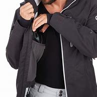 Image result for Straight Leather Jacket Men