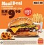 Image result for Burger King Deals