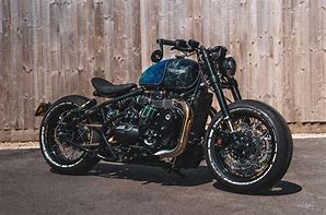 Image result for World's Fastest Triumph Motorcycle
