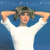 Image result for Olivia Newton-John Twist of Fate Album Covers Images