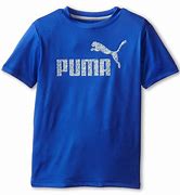 Image result for Puma Shirts for Boys