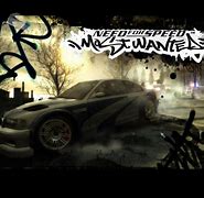 Image result for NFS Most Wanted Wallpaper PC