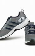 Image result for Adidas Running Shoes with Peach and Grey Color Women's