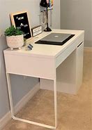 Image result for Small Modern Desk for Bedroom