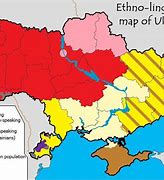 Image result for Occupation of Ukraine in Russia Maps