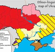 Image result for Russian Held Territory in Ukraine