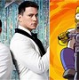 Image result for Welll Know TV Shows Movies