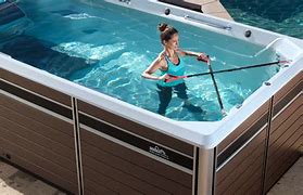 Image result for Small Swimming Pool Exercise