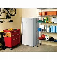 Image result for Garage Ready Refrigerator No Freezer