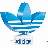 Image result for Adidas Trim Leaf Logo