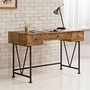 Image result for Farmhouse Style Writing Desk