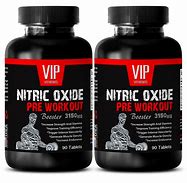 Image result for Nitric Oxide Booster