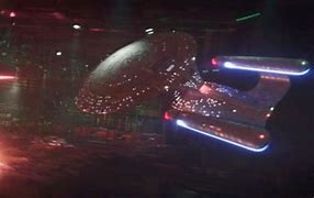 Image result for Star Trek Picard Space Battles