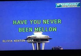Image result for Have You Never Been Mellow Album