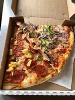 Image result for Goat Hill Pizza Catering Menu