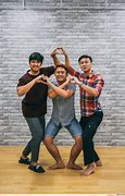 Image result for Funny Group Photo Poses