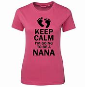 Image result for Keep Calm I'm a Nana