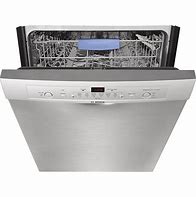 Image result for bosch stainless steel dishwasher