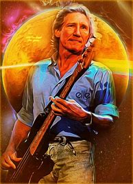 Image result for Roger Waters Pink Floyd Wallpaper