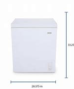 Image result for Idylis Chest Freezer Model If50cm23nw