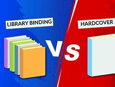 Image result for Library Binding