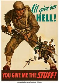 Image result for American Propaganda during World War II