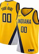 Image result for Inidana Pacers Uniform
