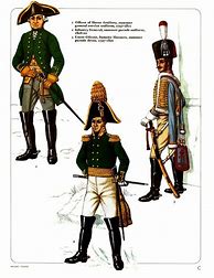 Image result for Napoleonic Russian Uniforms 1799