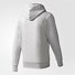 Image result for Adidas Hu White Hoodie