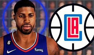 Image result for NBA Merge Faces Paul George