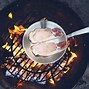 Image result for Fire Pit BBQ