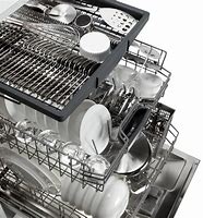 Image result for Dishwasher Utensil Rack