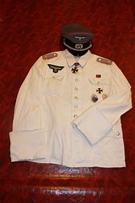 Image result for Germany WW2 Uniform