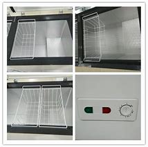 Image result for Solar Powered Freezer