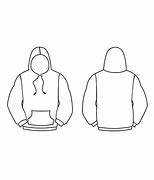 Image result for Cartoon Boy with Hoodie
