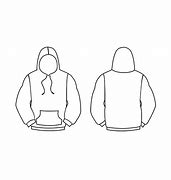 Image result for Adidas Outline Hoodie Maroon