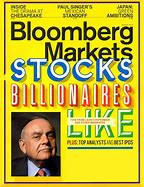 Image result for Bloomberg Markets