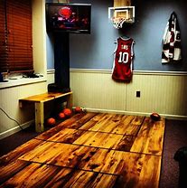 Image result for Basketball Room Ideas