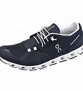 Image result for On Cloud Tennis Shoes with Royal Blue