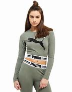 Image result for Puma Women's Clothing