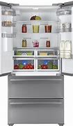Image result for Refrigerator with Freezer 2 Door Upright